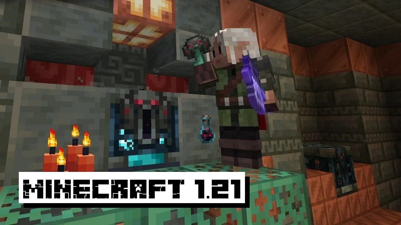 Minecraft Pocket Edition APK