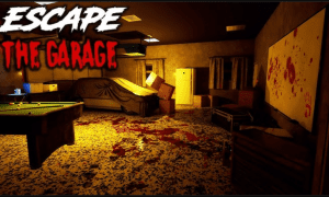 Escape The Garage PC Game Download