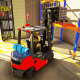 Forklift Simulator 2023: Free PC Download