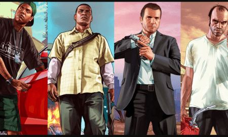 Get GTA 5 for Free on PC Download