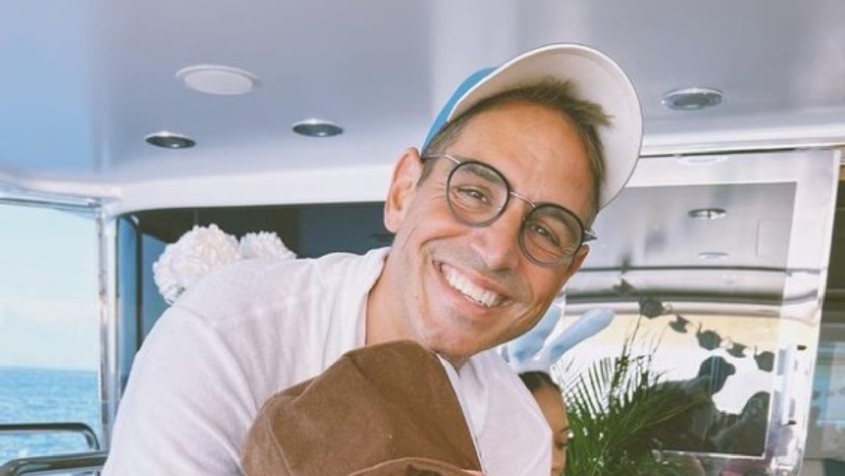 Greg Berlanti