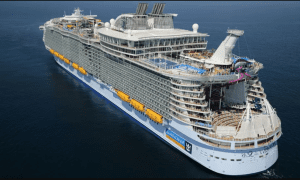 Harmony of the Seas