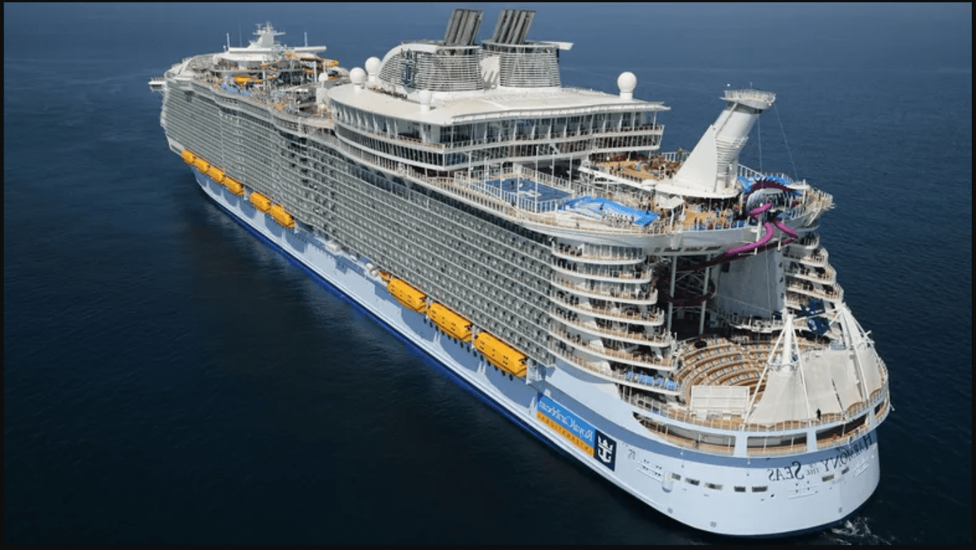 Harmony of the Seas