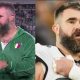 Jason Kelce