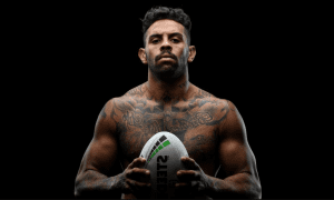 Josh Addo-Carr