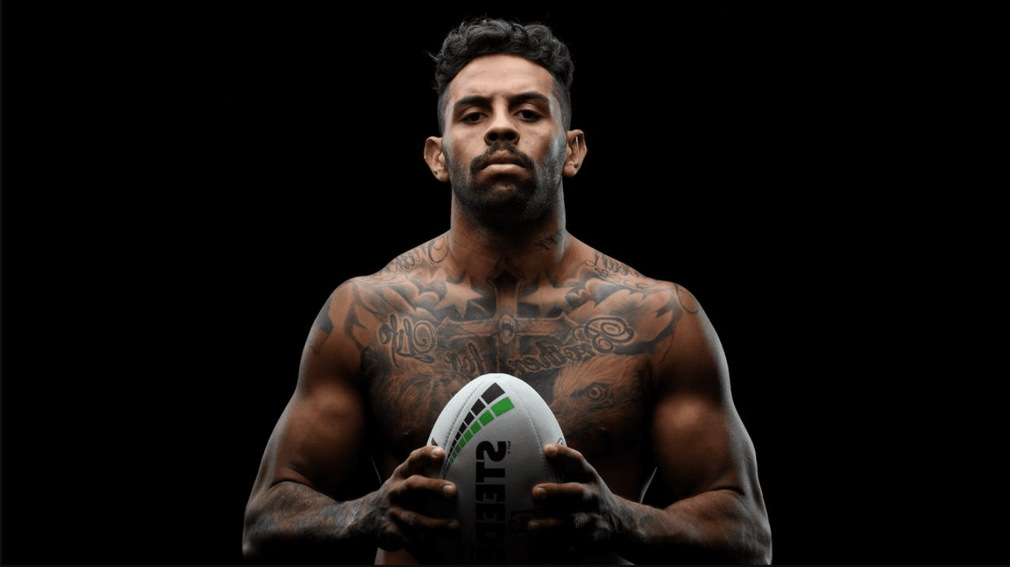 Josh Addo-Carr