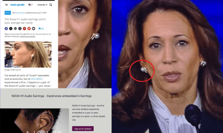 Kamala Harris