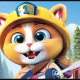 Leo The Firefighter Cat for PC Download