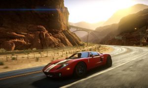 Need for Speed Rivals Super Fast Car Action for PC Download Free