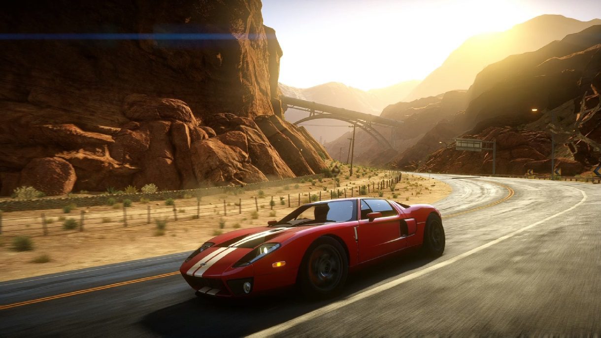 Need for Speed Rivals Super Fast Car Action for PC Download Free