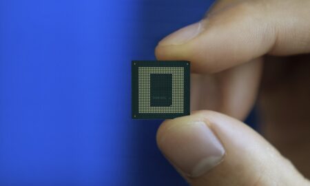 Snapdragon 8 Gen 5 Processor