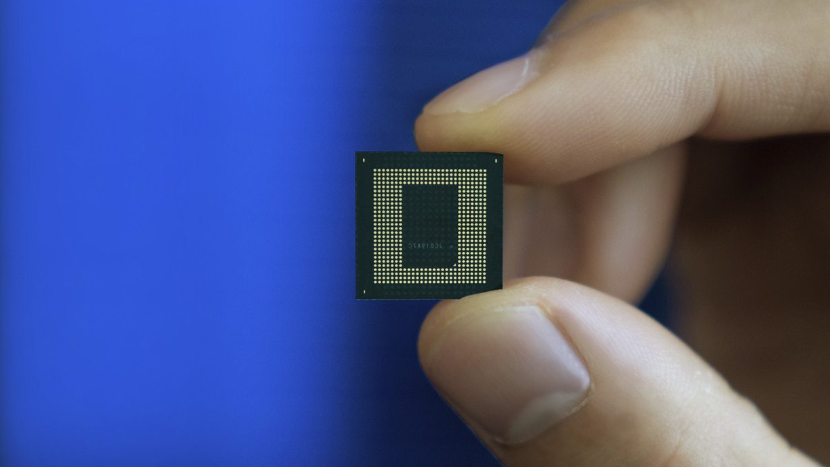 Snapdragon 8 Gen 5 Processor