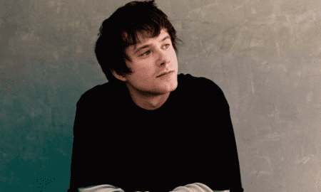 Alec Benjamin Net Worth