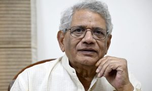 Sitaram Yechury