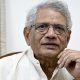 Sitaram Yechury