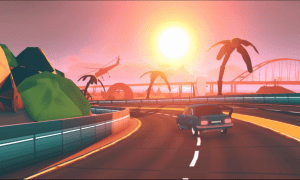 Sunrise GP PC Game Free Download