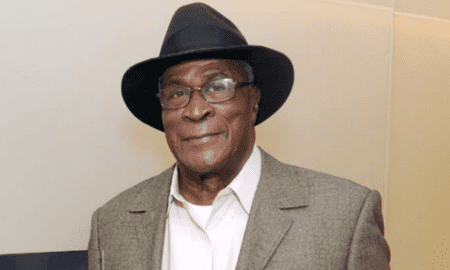 John Amos