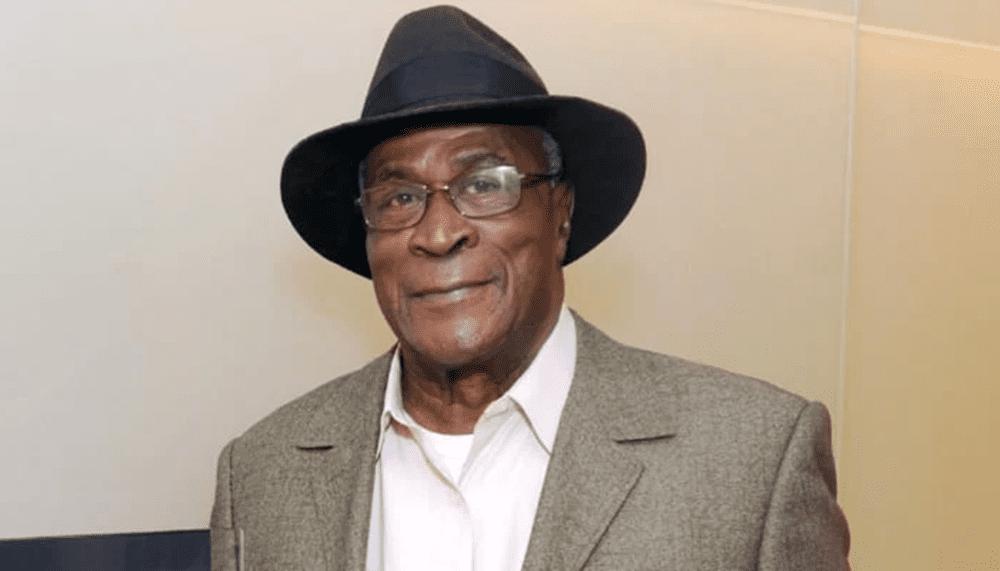 Good Times Star John Amos Passes Away at 84: A Tribute