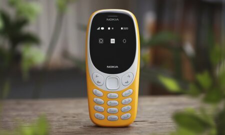 Nokia Phones Leaving Europe