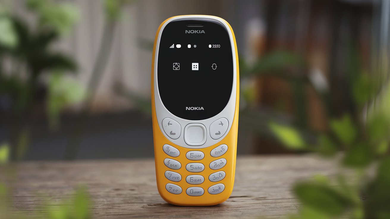 Nokia Phones Leaving Europe