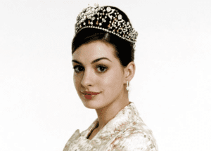 OMG! Anne Hathaway Confirms Princess Diaries 3—It’s Happening, Guys!