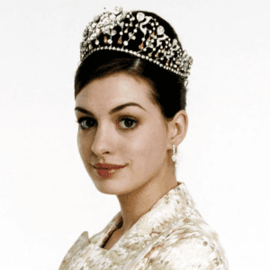 OMG! Anne Hathaway Confirms Princess Diaries 3—It’s Happening, Guys!