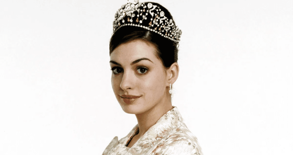 OMG! Anne Hathaway Confirms Princess Diaries 3—It’s Happening, Guys!