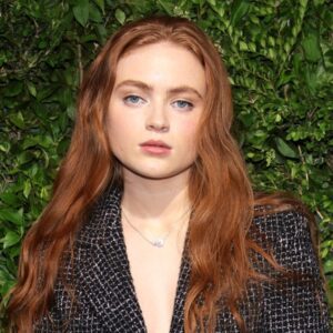 Insane Sadie Sink Net Worth in 2024: How the Stranger Things Star Rakes in the Big Bucks!