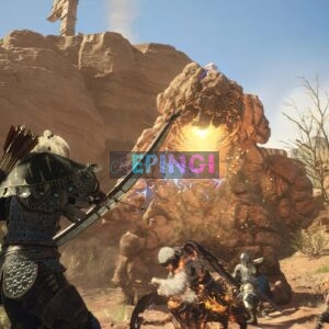 Dragon’s Dogma 2 Game Download for Free – Direct Download