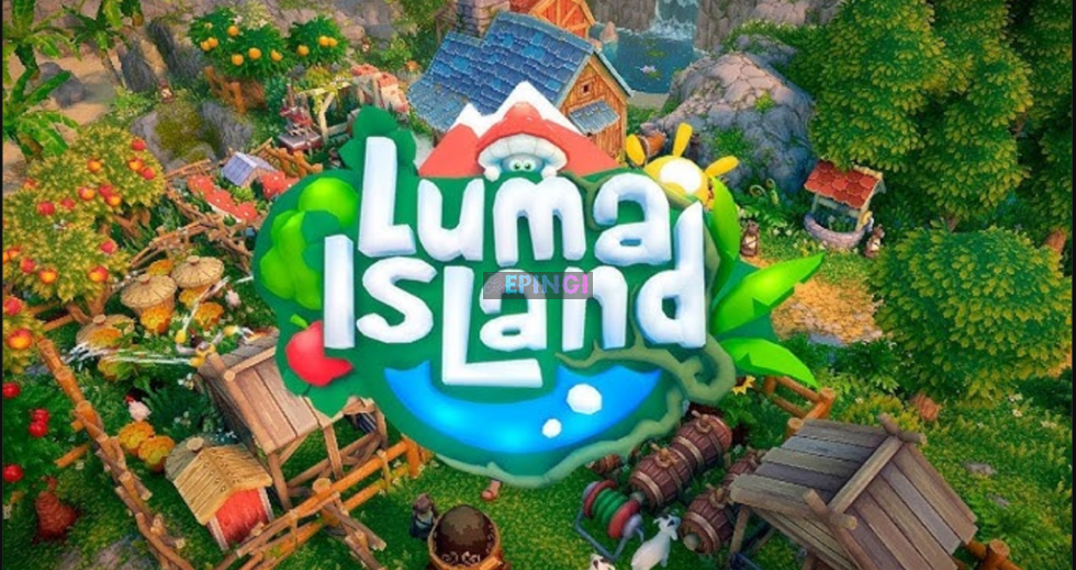 HowTo Download Luma Island Free – Direct Download Link