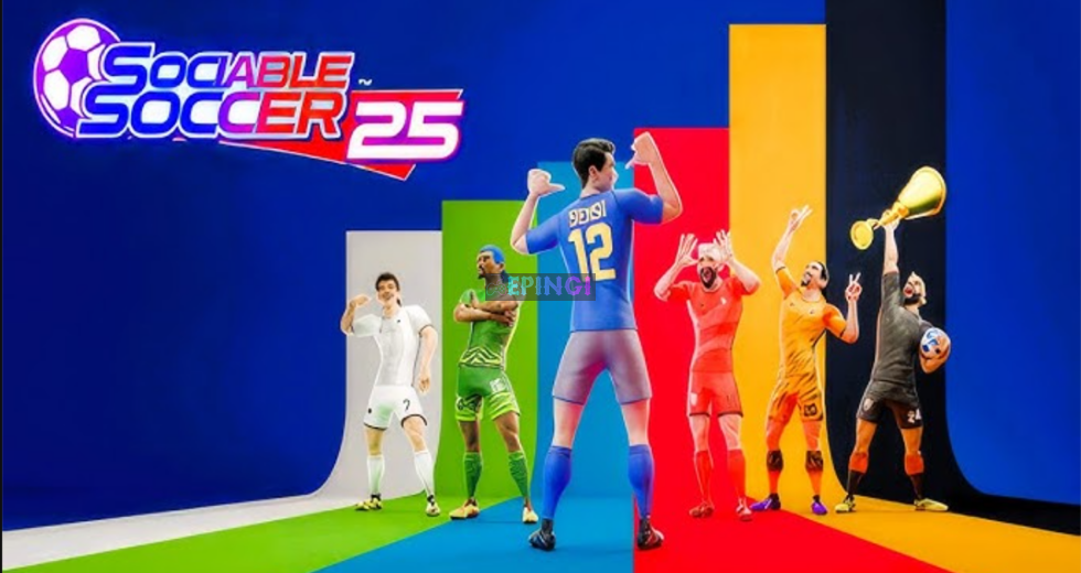 How to Download Sociable Soccer 25 Free – Direct Download Link Included