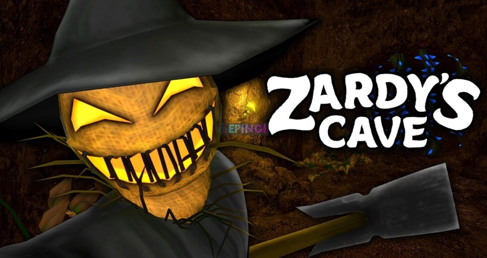 Download Zardy’s Cave Game – Free Direct Download Link