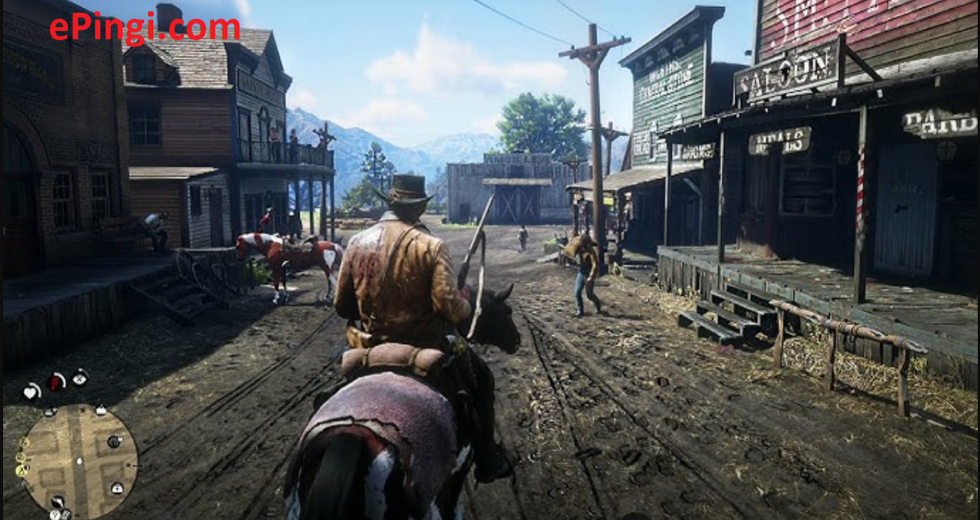 How to Download Red Dead Redemption Free for PC – DIRECT DOWNLOAD Link included