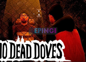 10 Dead Doves