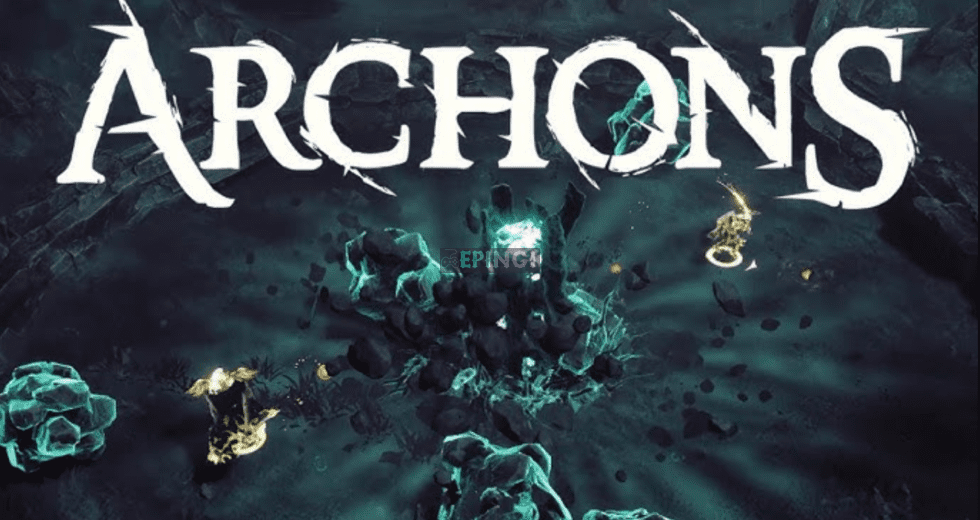 Archons