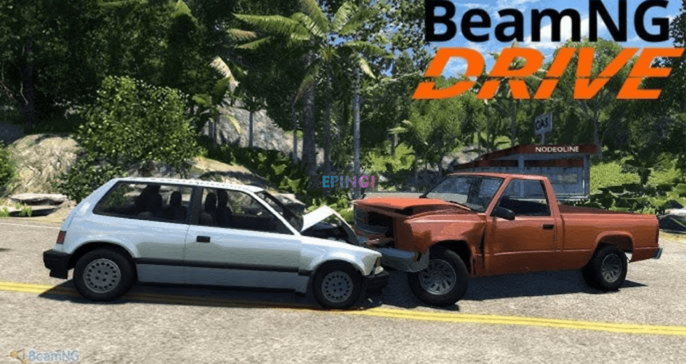 BeamNG.drive