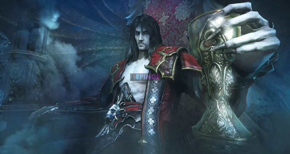 Castlevania: Lords of Shadow Ultimate Edition