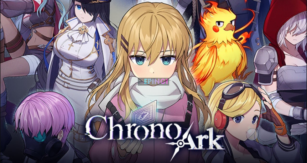 Chrono Ark