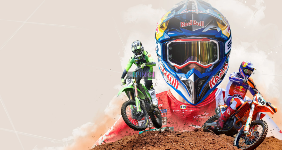 MXGP 24: The Official Game