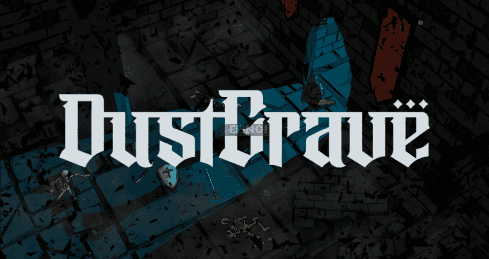 Dustgrave: A Sandbox RPG