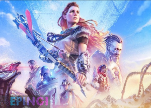 Horizon Zero Dawn Remastered v1.2.45.0