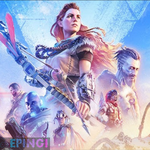 Horizon Zero Dawn Remastered v1.2.45.0