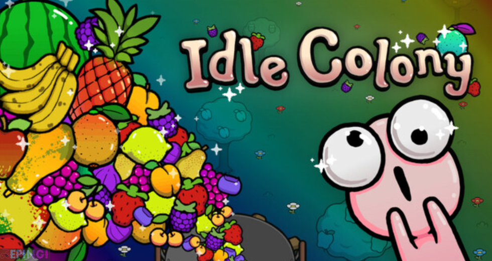 Idle Colony