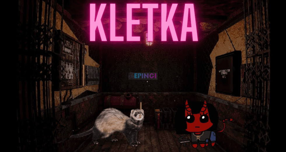 KLETKA