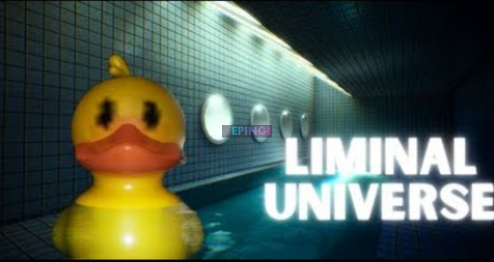 Liminal Universe Game