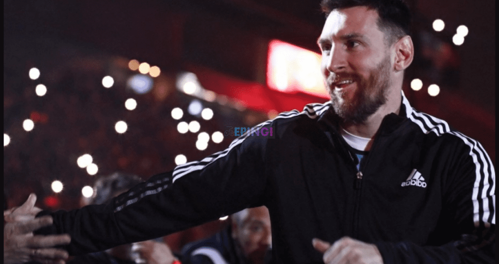 Lionel Messi Wins MLS MVP for 2024