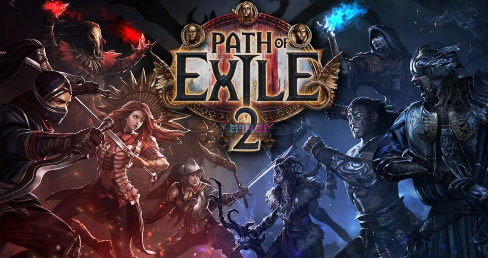 Path of Exile 2