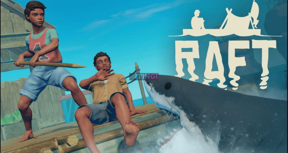 Raft V1.09