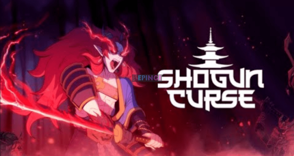 Shogun Curse