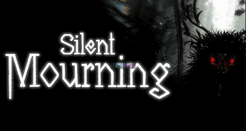 Silent Mourning